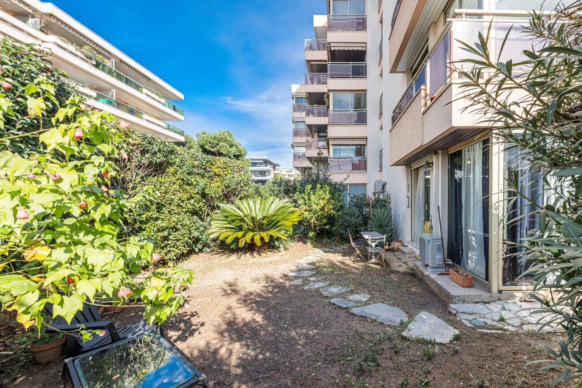 Appartement Le Globe Trotteur à Saint-Laurent-du-Var Extérieur photo